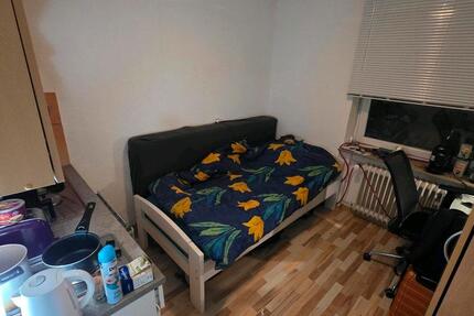 Wohnung Göttingen Oststadt - 1 Zimmer, 18 m&sup2;, 400&euro; | Angebot:25173521