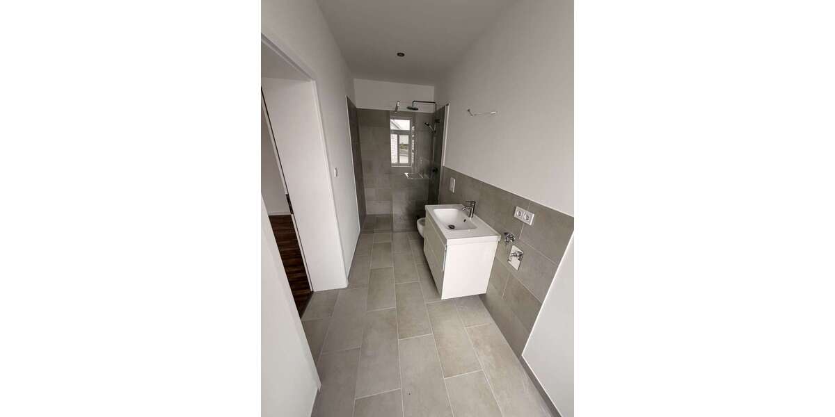 Etagenwohnung Elbingerode - 2.5 Zimmer, 70 m&sup2;, 750&euro; | Angebot:25900910