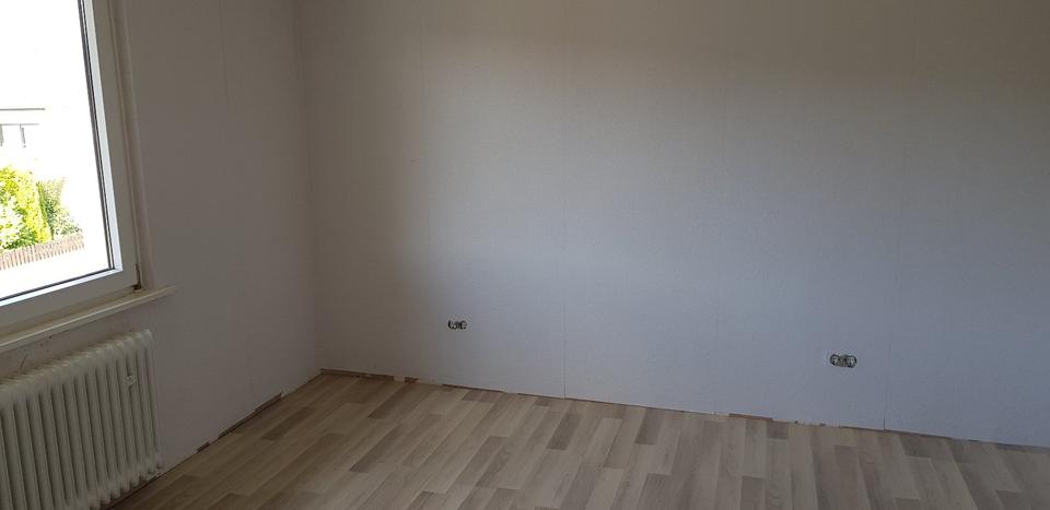 Etagenwohnung Göttingen Oststadt - 4 Zimmer, 110 m&sup2;, 800&euro; | Angebot:25162357