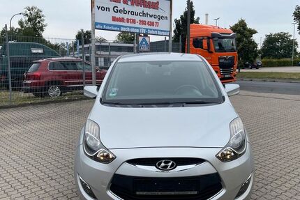 Hyundai ix20 34.570 km 4.800 &euro; Göttingen 37079