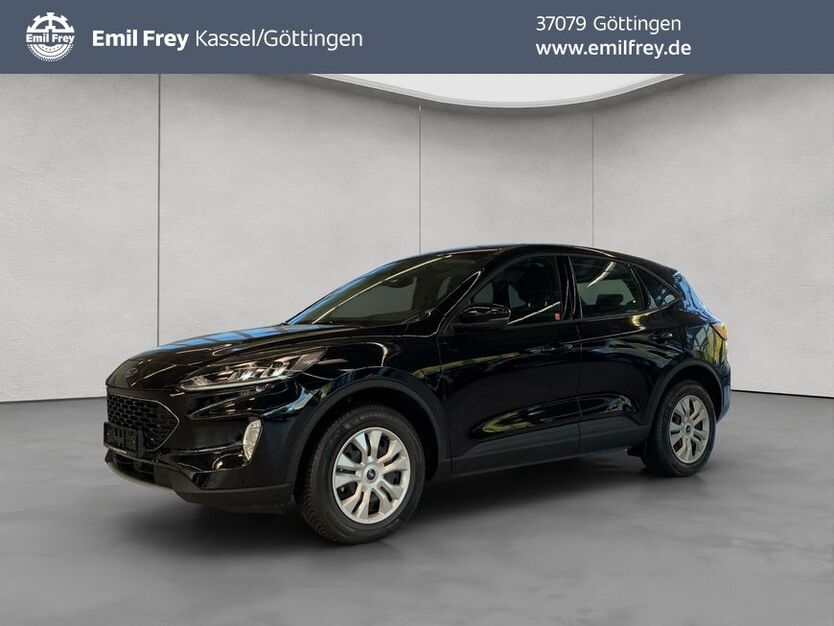 Ford Kuga 20.569 km 23.600 € Göttingen 37079