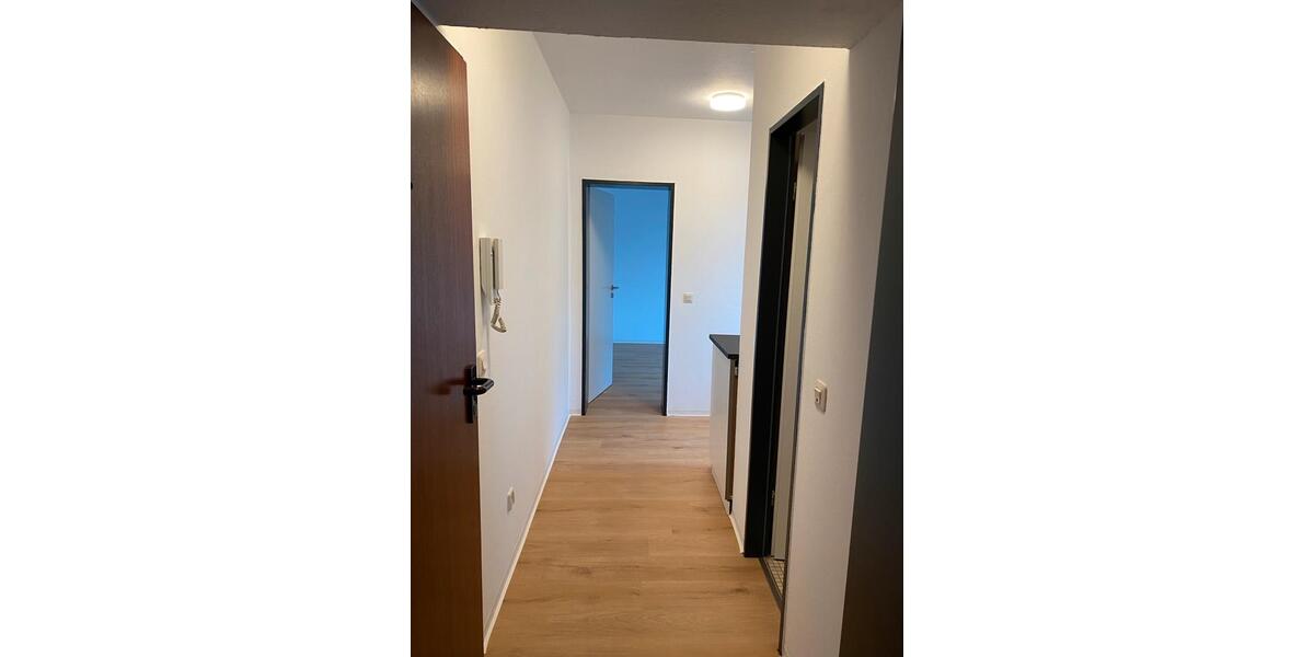 Etagenwohnung Rosdorf - 2 Zimmer, 32 m&sup2;, 112.500&euro; | Angebot:27020320