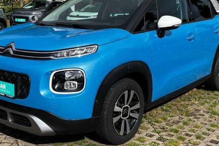 Citroen C3 Aircross 95.000 km 9.900 € Göttingen 37081