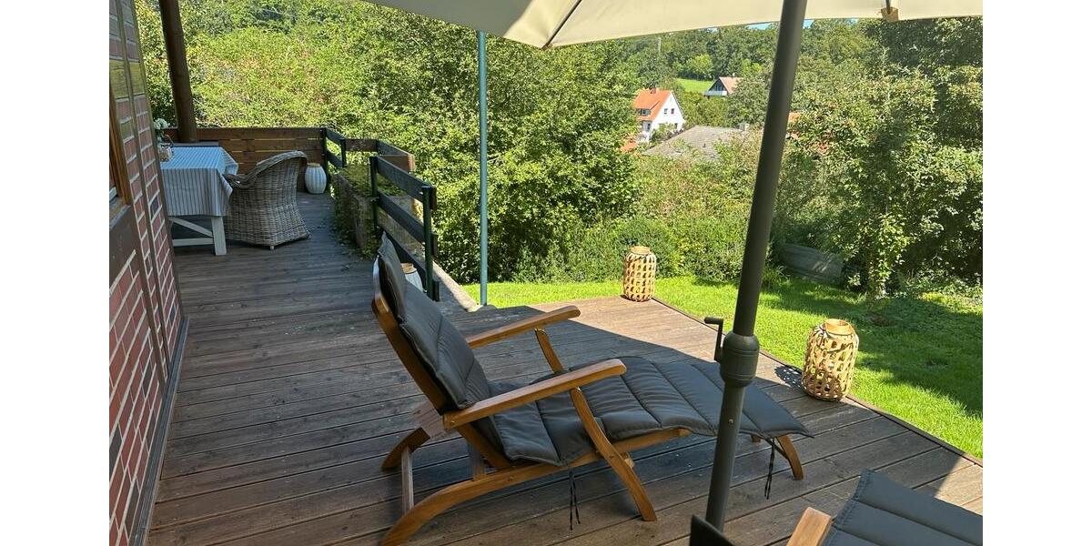 Einfamilienhaus Dransfeld - 5 Zimmer, 160 m&sup2;, 610.000&euro; | Angebot:26479355