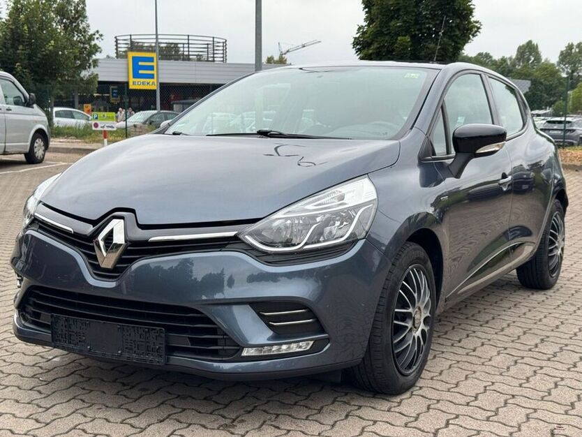 Clio