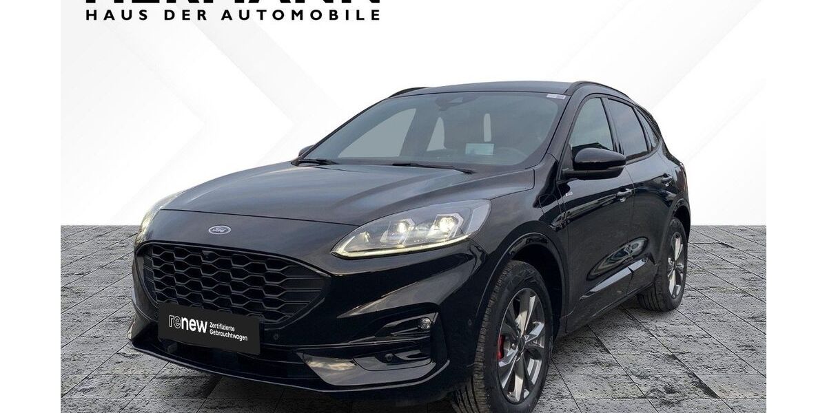Ford Kuga 34.671 km 24.478 &euro; Northeim 37154