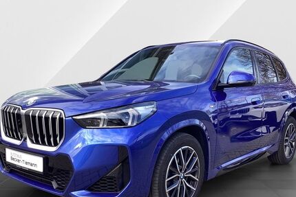 BMW X1 33.780 km 41.404 &euro; Northeim 37154