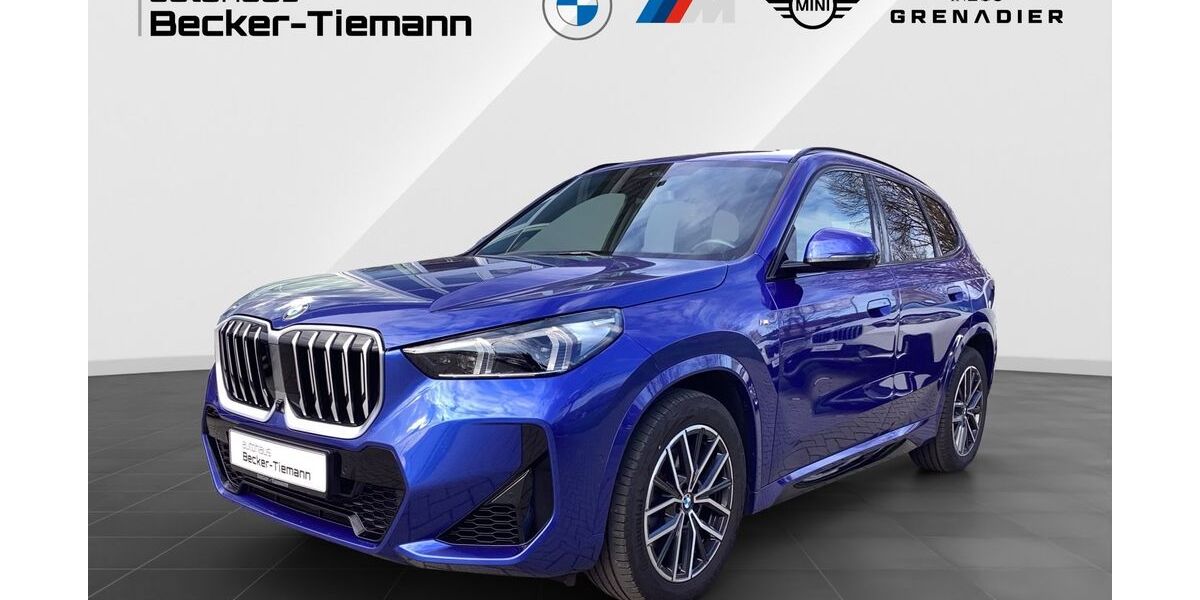 BMW X1 33.780 km 41.404 &euro; Northeim 37154