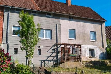 Haus Uslar - 6 Zimmer, 90 m&sup2;, 50.000&euro; | Angebot:26992020