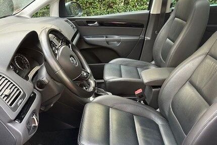VW Sharan 126.500 km 27.900 € Göttingen 37083
