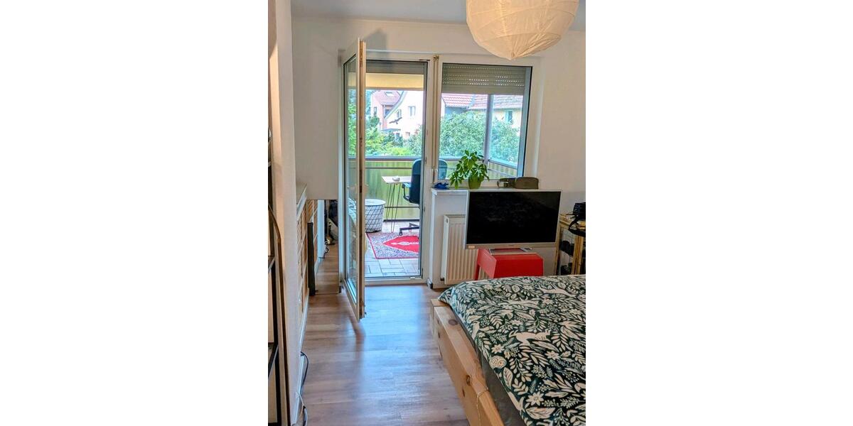 Etagenwohnung Göttingen Nordstadt - 3 Zimmer, 9 m&sup2;, 400&euro; | Angebot:26652753