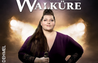 Nicole Jäger - Walküre