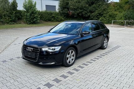 Audi A6 236.327 km 8.790 € Göttingen 37079