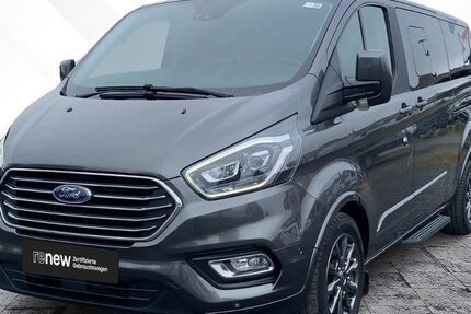 Ford Tourneo Custom 53.350 km 38.962 &euro; Northeim 37154