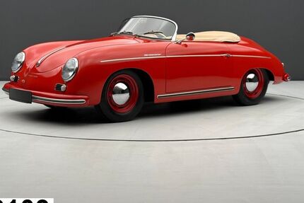 Porsche 356 2.718 km 359.000 &euro; Bovenden 37120