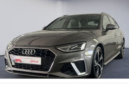 Audi A4 27.234 km 28.990 &euro; Göttingen OT Grone 37081