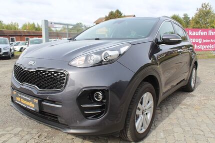 Kia Sportage 68.050 km 14.999 € Herzberg am Harz 37412