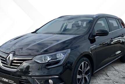 Renault Megane 89.246 km 13.410 € Einbeck 37574