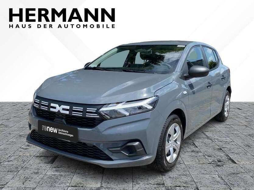 Sandero