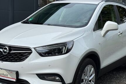 Opel Mokka 185.000 km 7.900 &euro; Witzenhausen 37213