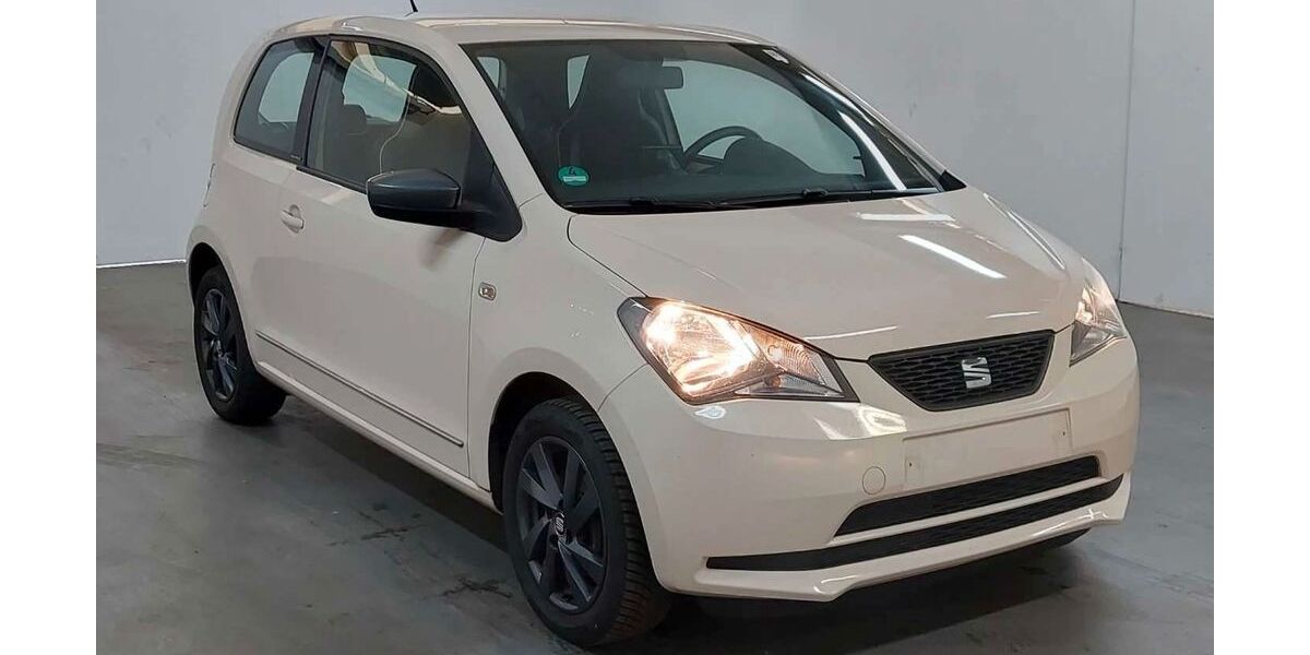 Seat Mii 155.900 km 6.490 &euro; Beienrode bei Göttingen 37130