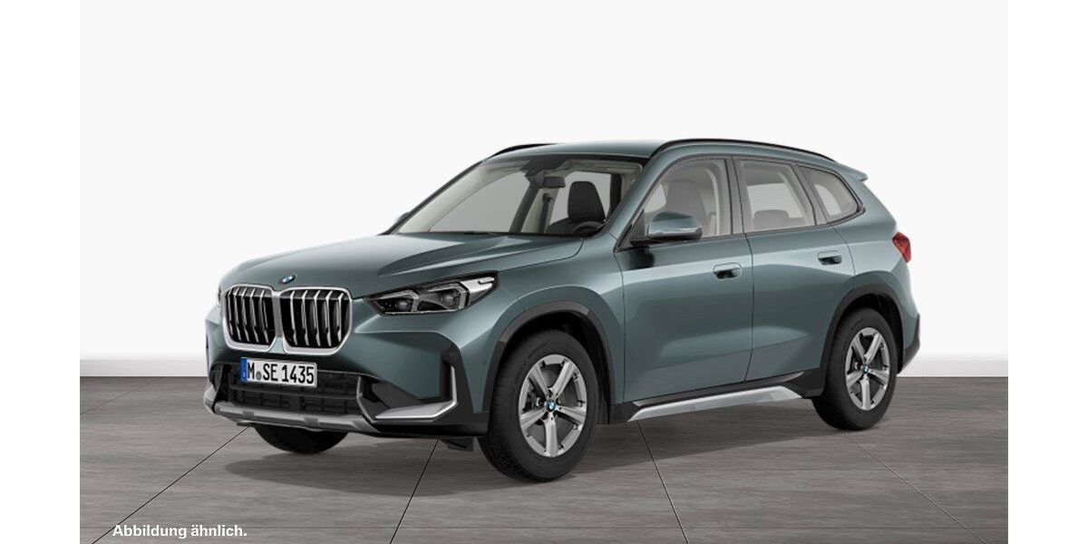 BMW X1 8.753 km 47.500 &euro; Göttingen 37081