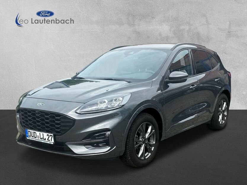 Ford Kuga 55.000 km 22.900 € Duderstadt 37115
