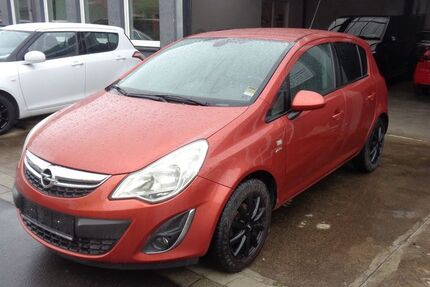 Opel Corsa 159.984 km 3.500 &euro; Göttingen 37081