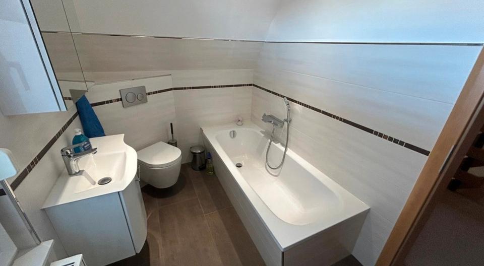 Maisonettenwohnung Uder - 3.5 Zimmer, 80 m&sup2;, 720&euro; | Angebot:26662231