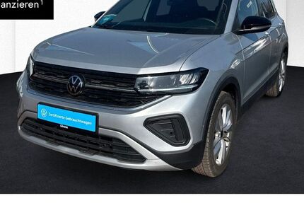 VW T-Cross 7.376 km 24.430 &euro; Bad Sooden-Allendorf 37242