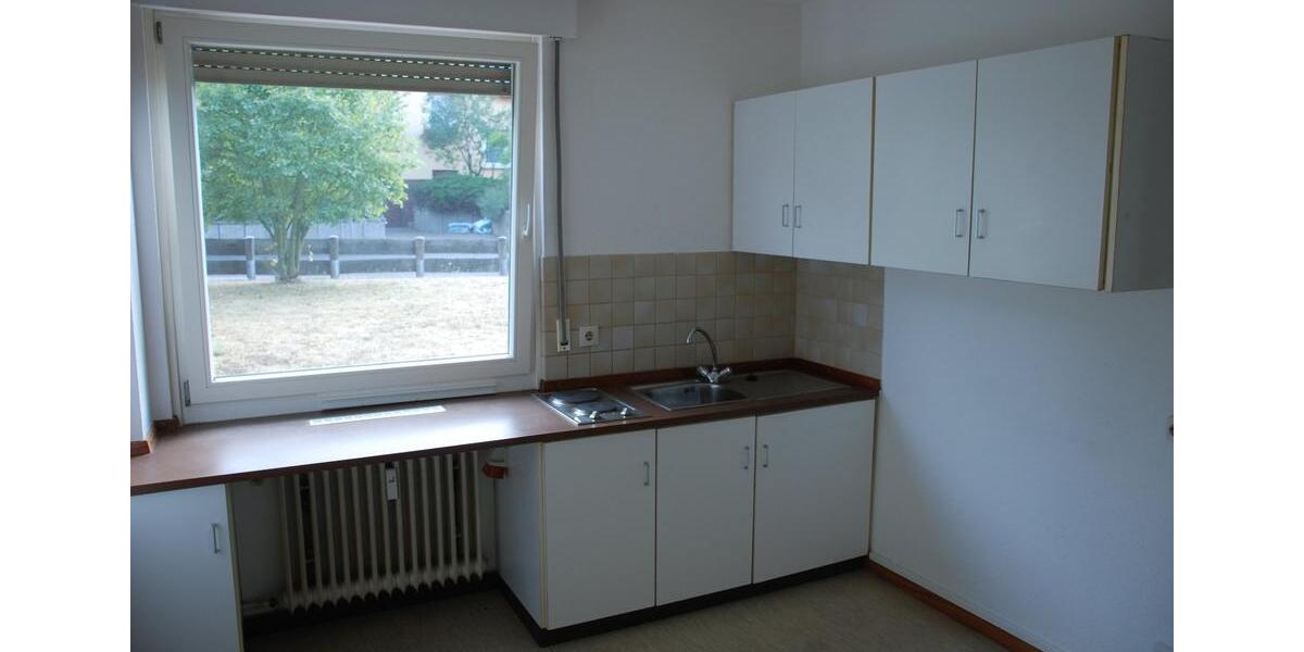 Erdgeschoßwohnung Witzenhausen - 1 Zimmer, 45 m&sup2;, 275&euro; | Angebot:26322091