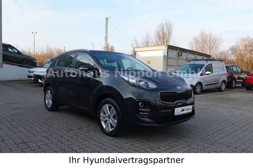 Sportage