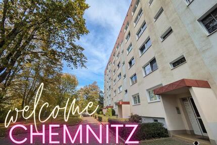 ++ freundliche Nachbarschaft - wunderschöne 3-Raum Wohnung - incl. Balkon ++