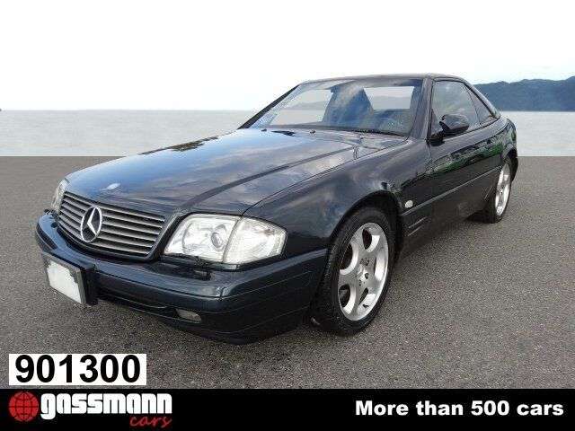 SL 320