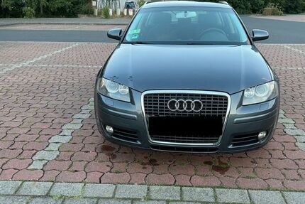 Audi A3 310.600 km 2.199 &euro; Erbsen 37139