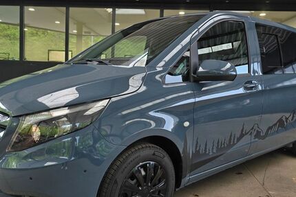 Mercedes-Benz Vito 101.000 km 34.950 &euro; Göttingen 37081
