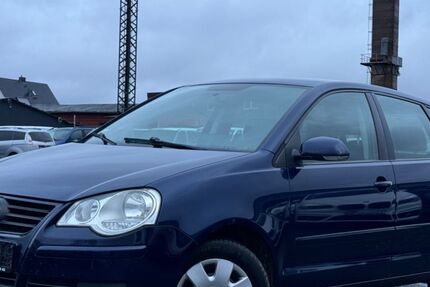 VW Polo 238.653 km 2.999 € Breitenbach 37327