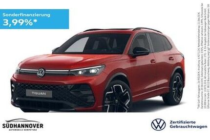 VW Tiguan 21.850 km 40.880 &euro; Göttingen 37081
