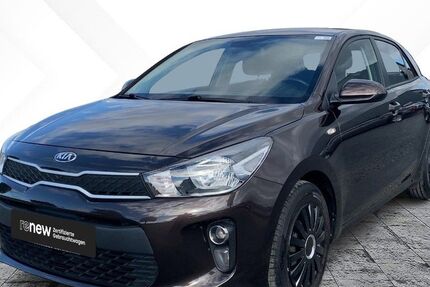 Kia Rio 36.400 km 11.999 € Einbeck 37574
