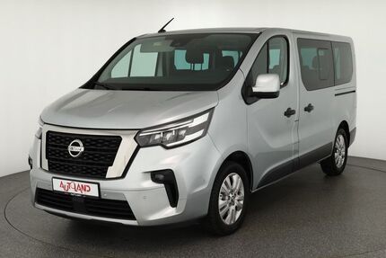 Nissan Primastar 39.757 km 35.990 &euro; Göttingen 37081