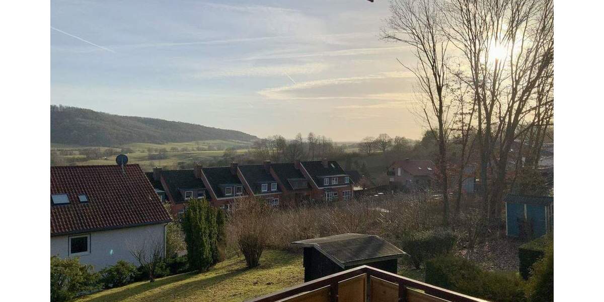 Etagenwohnung Hardegsen - 4 Zimmer, 96 m&sup2;, 895&euro; | Angebot:25598915