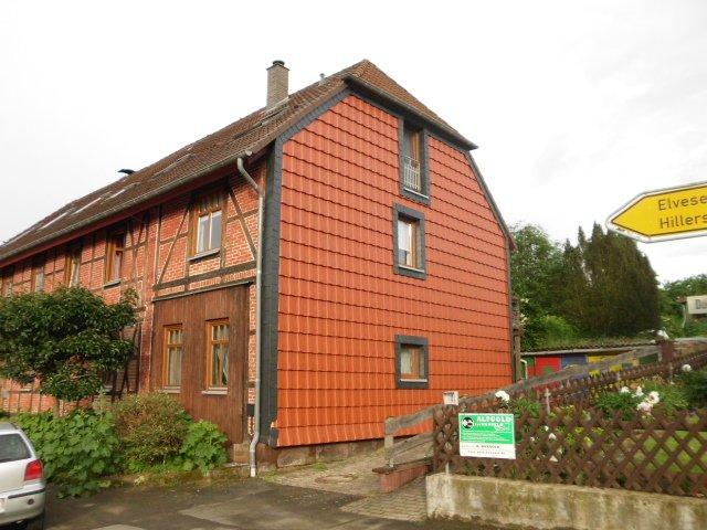 Maisonettenwohnung Moringen - 3 Zimmer, 95 m&sup2;, 720&euro; | Angebot:26689014