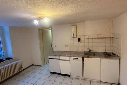 1 Zimmer Wohnung nähe von Stadt 1 zimmer