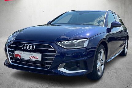 Audi A4 9.220 km 30.800 € Northeim 37154