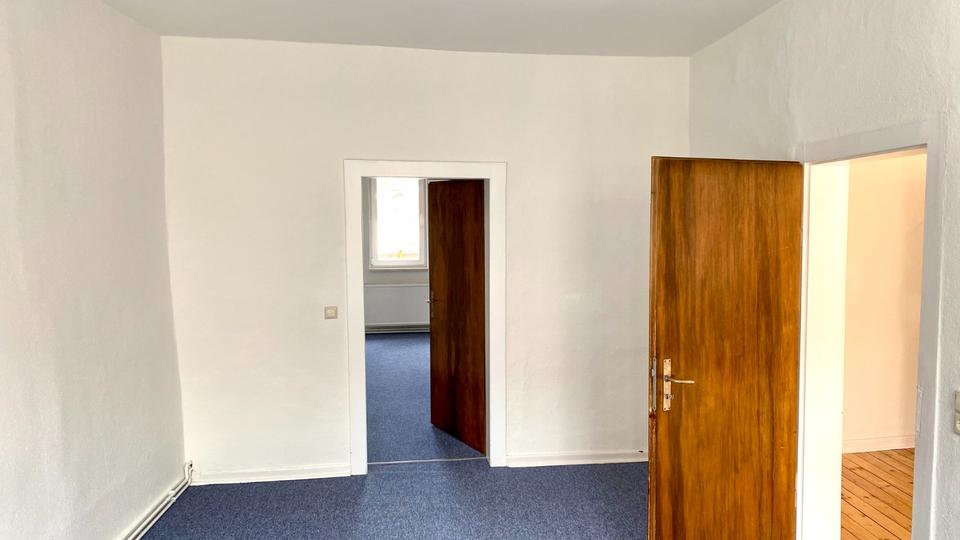 Heiligenstadt 3 ZKB Wohnung zu vermieten 3 zimmer