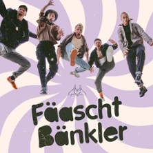 Fäaschtbänkler 28.03.2026 Stadthalle Göttingen