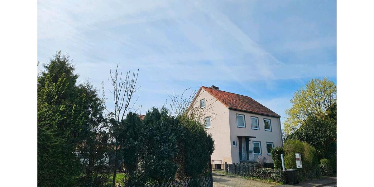 Mehrfamilienhaus, Wohnhaus Rosdorf - 8 Zimmer, 163 m&sup2;, 495.000&euro; | Angebot:26885396