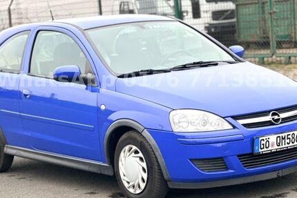 Opel Corsa 86.200 km 1.200 &euro; Bovenden 37120