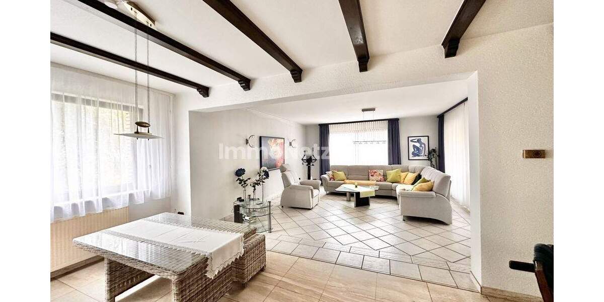 Einfamilienhaus Scheden / Meensen Meensen - 6 Zimmer, 273 m&sup2;, 449.000&euro; | Angebot:25753092