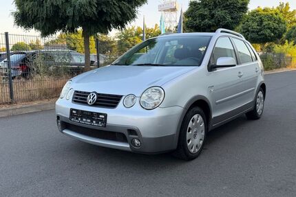 VW Polo 190.000 km 1.690 &euro; Hann. Münden 34346